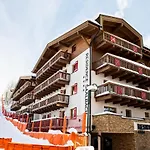 Residence Saalbach By Vaya Inklusive Joker Card