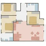 Residence Saalbach By Vaya Inklusive Joker Card