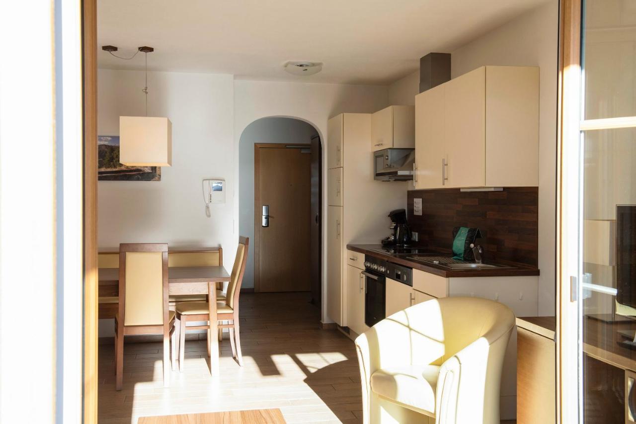 By Vaya Inklusive Joker Card Apartment