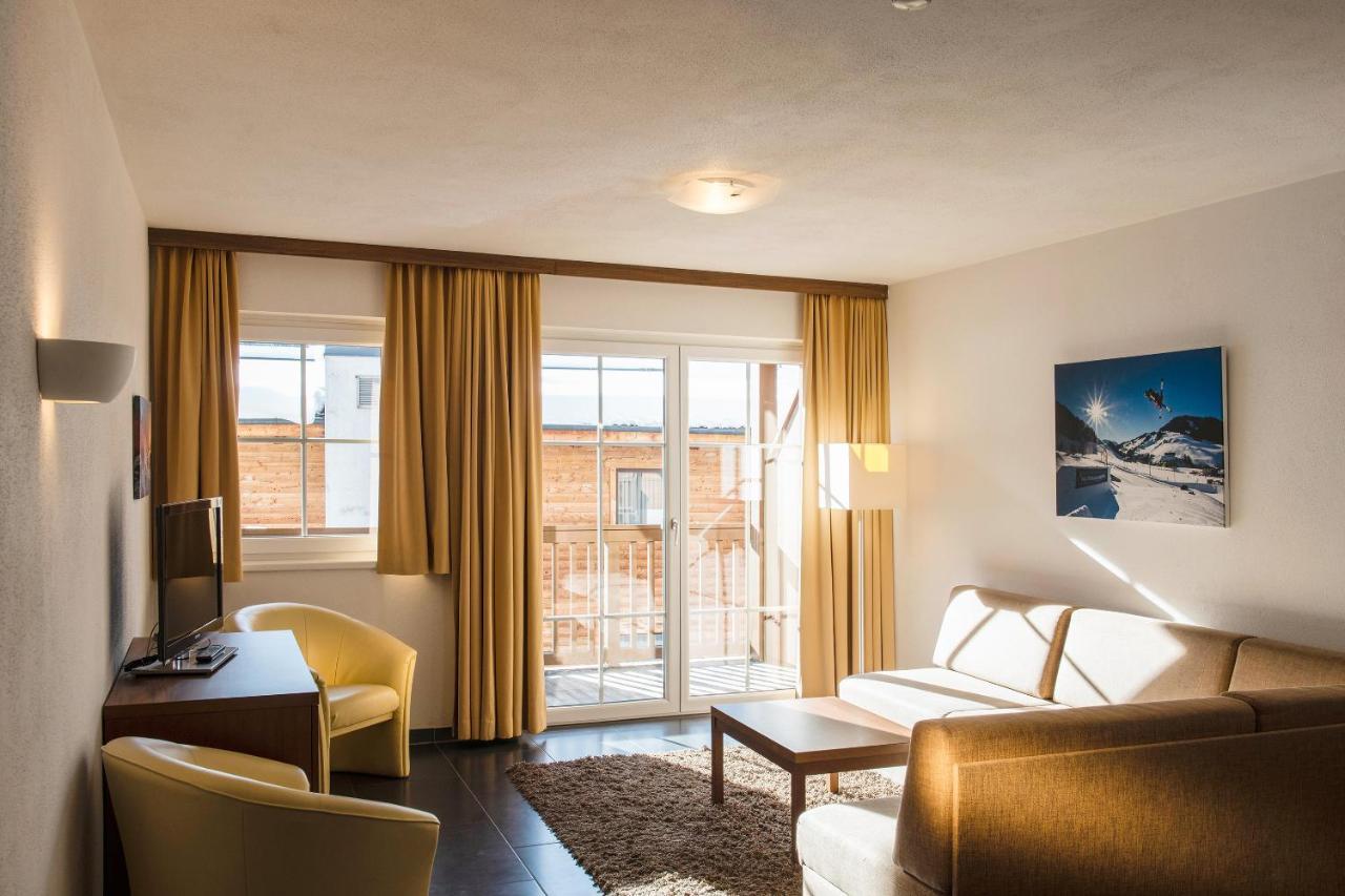 By Vaya Inklusive Joker Card Apartment