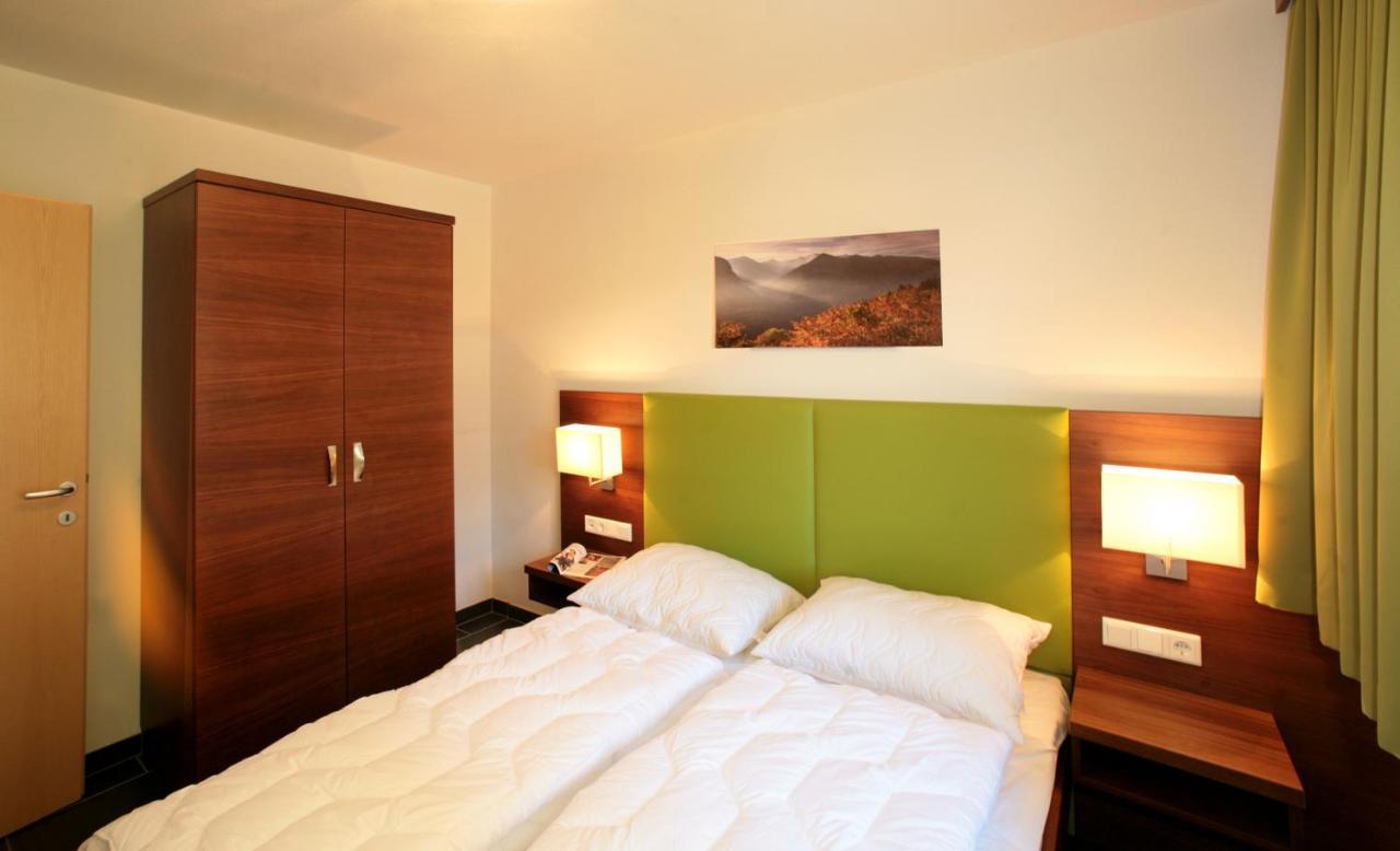 By Vaya Inklusive Joker Card Apartment Saalbach-Hinterglemm