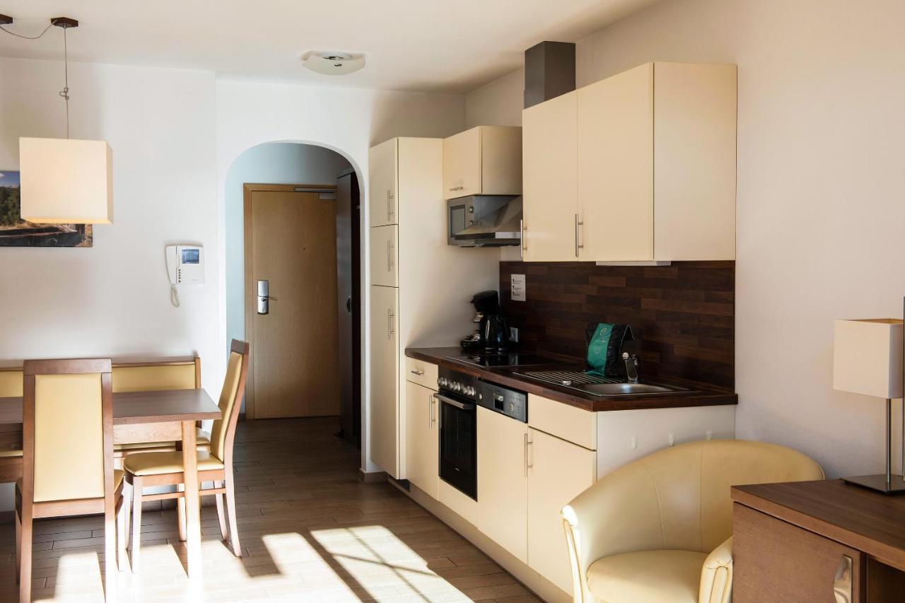 By Vaya Inklusive Joker Card Apartment Saalbach-Hinterglemm