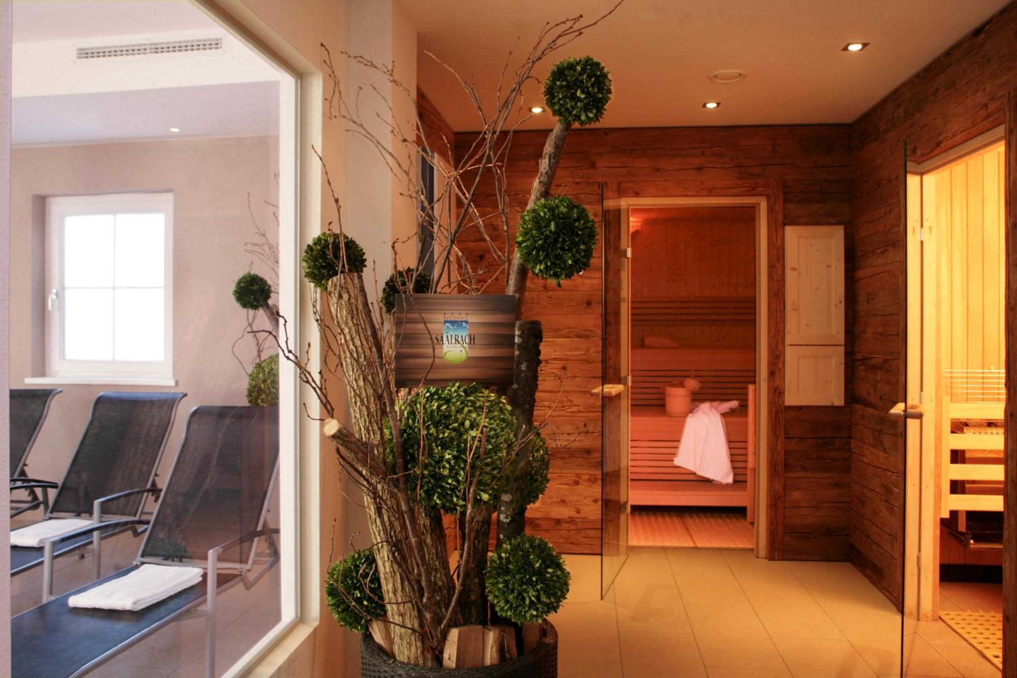 Apartment By Vaya Inklusive Joker Card Saalbach-Hinterglemm