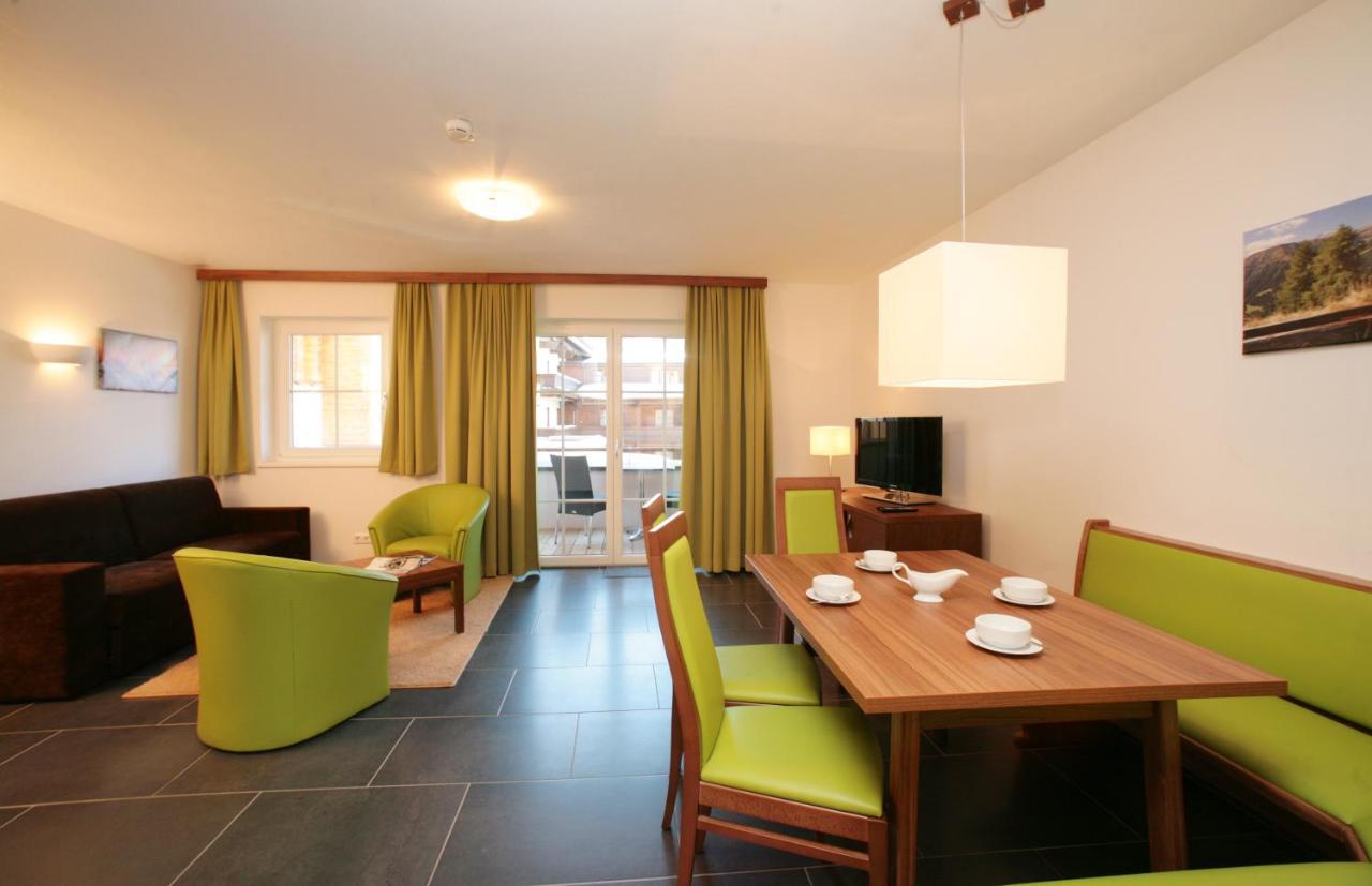 By Vaya Inklusive Joker Card Apartment