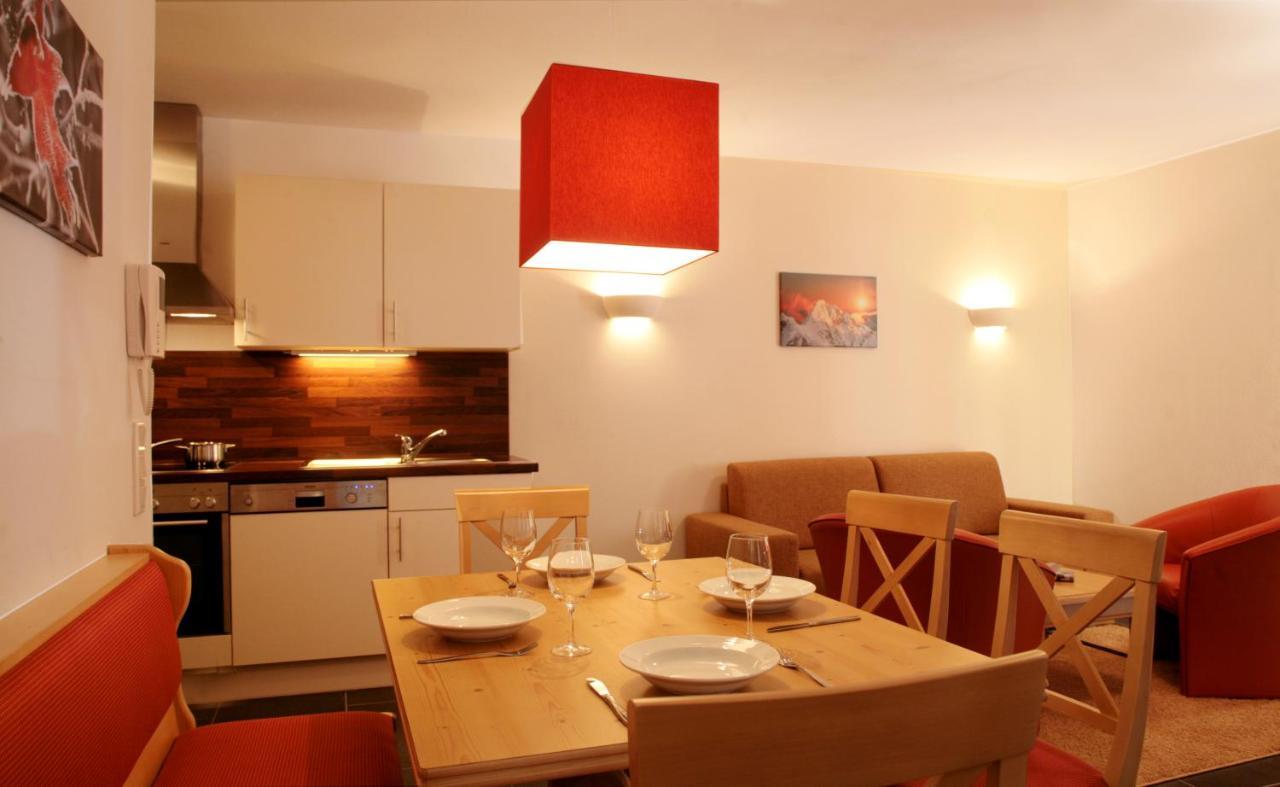 By Vaya Inklusive Joker Card Apartment