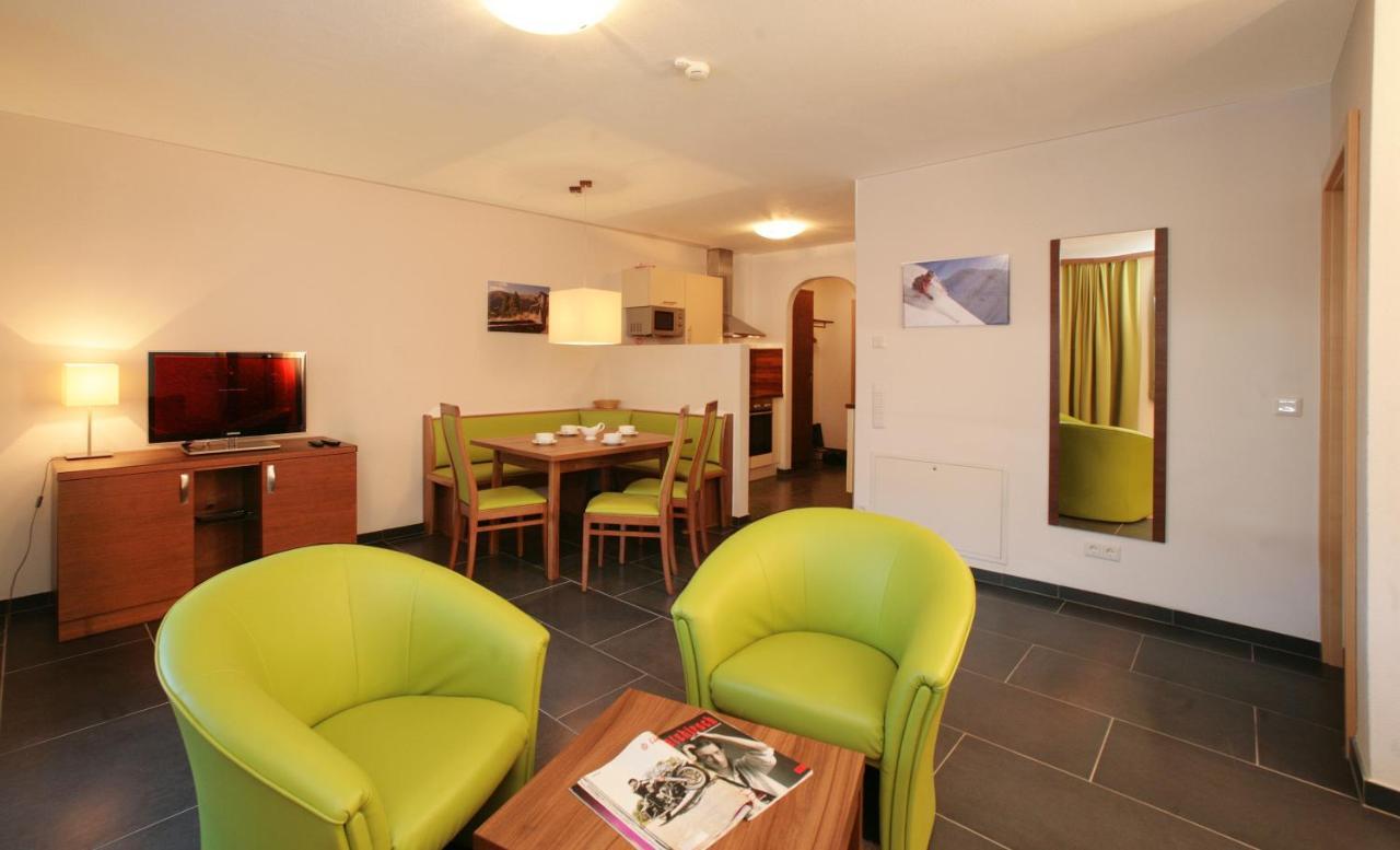 Apartment By Vaya Inklusive Joker Card Saalbach-Hinterglemm