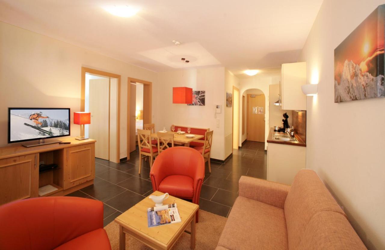 By Vaya Inklusive Joker Card Apartment Saalbach-Hinterglemm